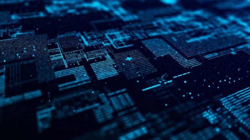 为什么DevOps是行唐县软件开发的核心方法论